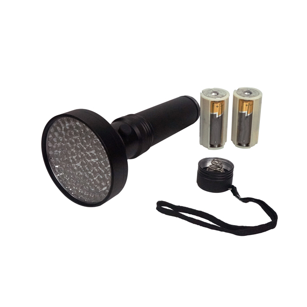 BTI-33A-3001 Super Bright 100 LED UV Black Light 395nm