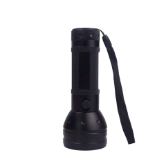 BTI-33A-3002 395nm Wavelength 51 Head LEDs UV Black Light Flashlight