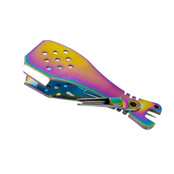 BTI-09E-065 Fishing Fly Fishing Knot Tying Tools Line Nipper