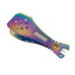 BTI-09E-065 Fishing Fly Fishing Knot Tying Tools Line Nipper