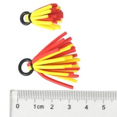 BTI-09E-6160 8pcs/set Foam Indicators