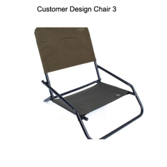 Customer Design Chair 3