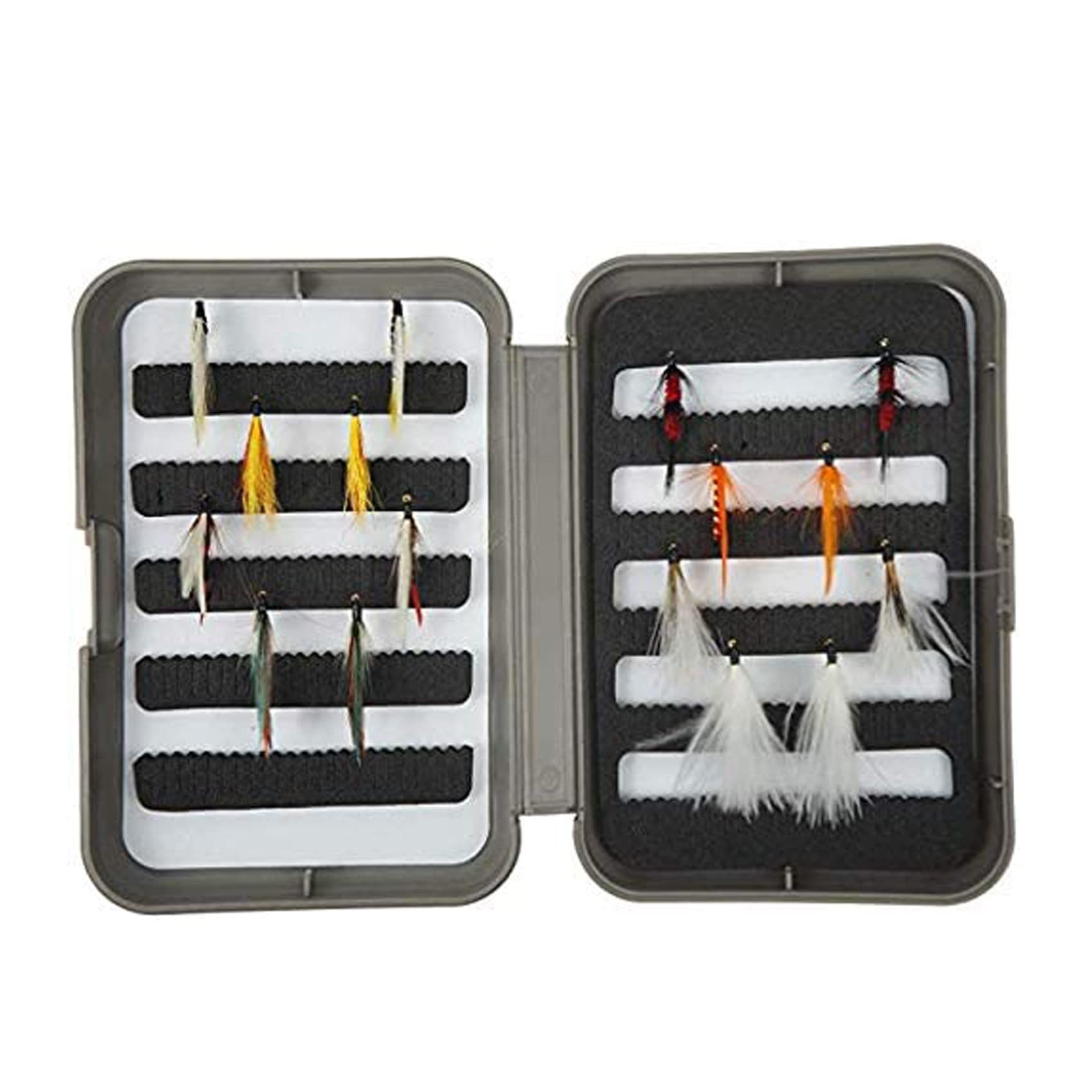 Streamer Flies