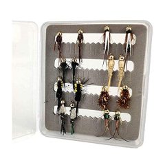 Bead Head Flies