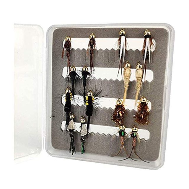 Bead Head Flies
