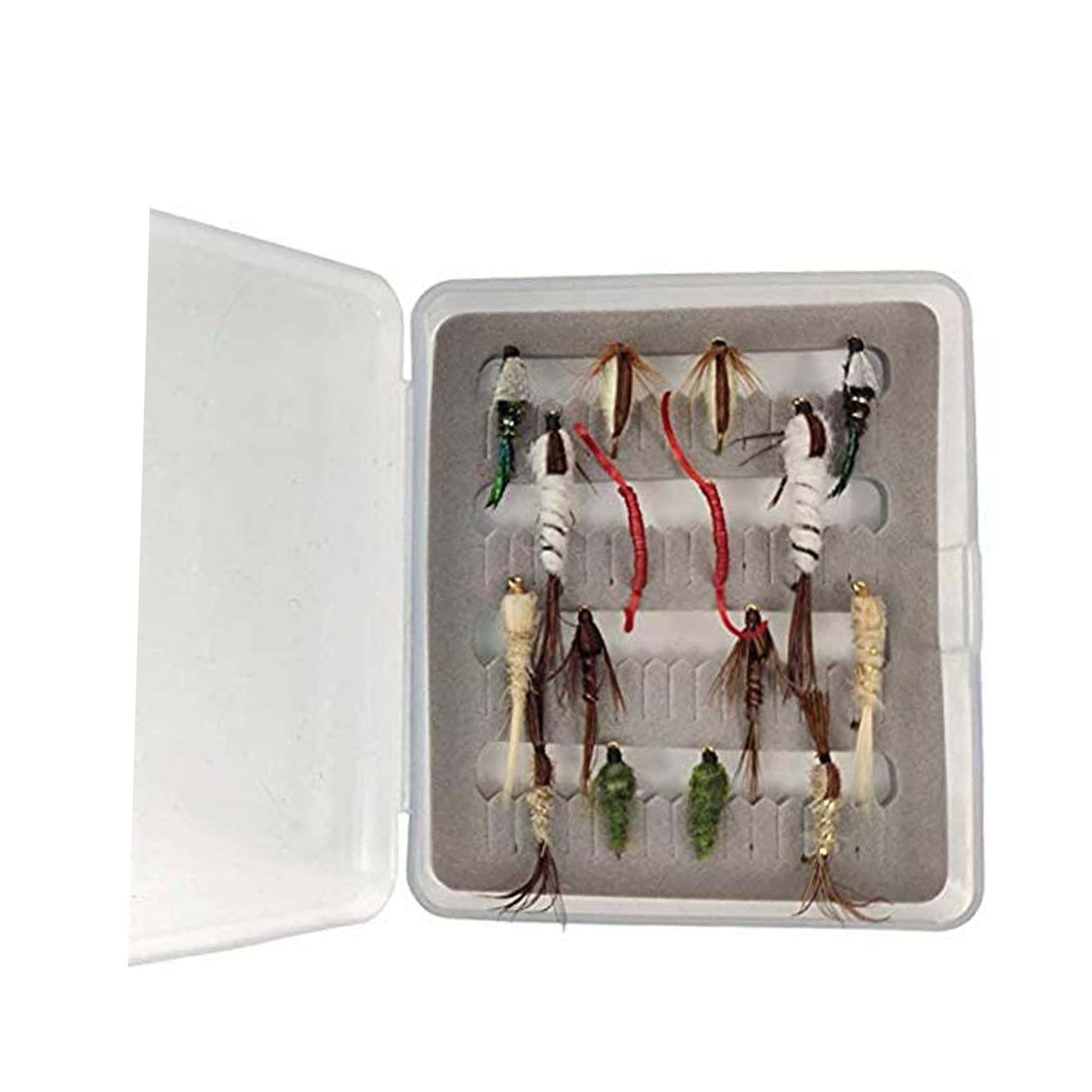 Nymph Flies