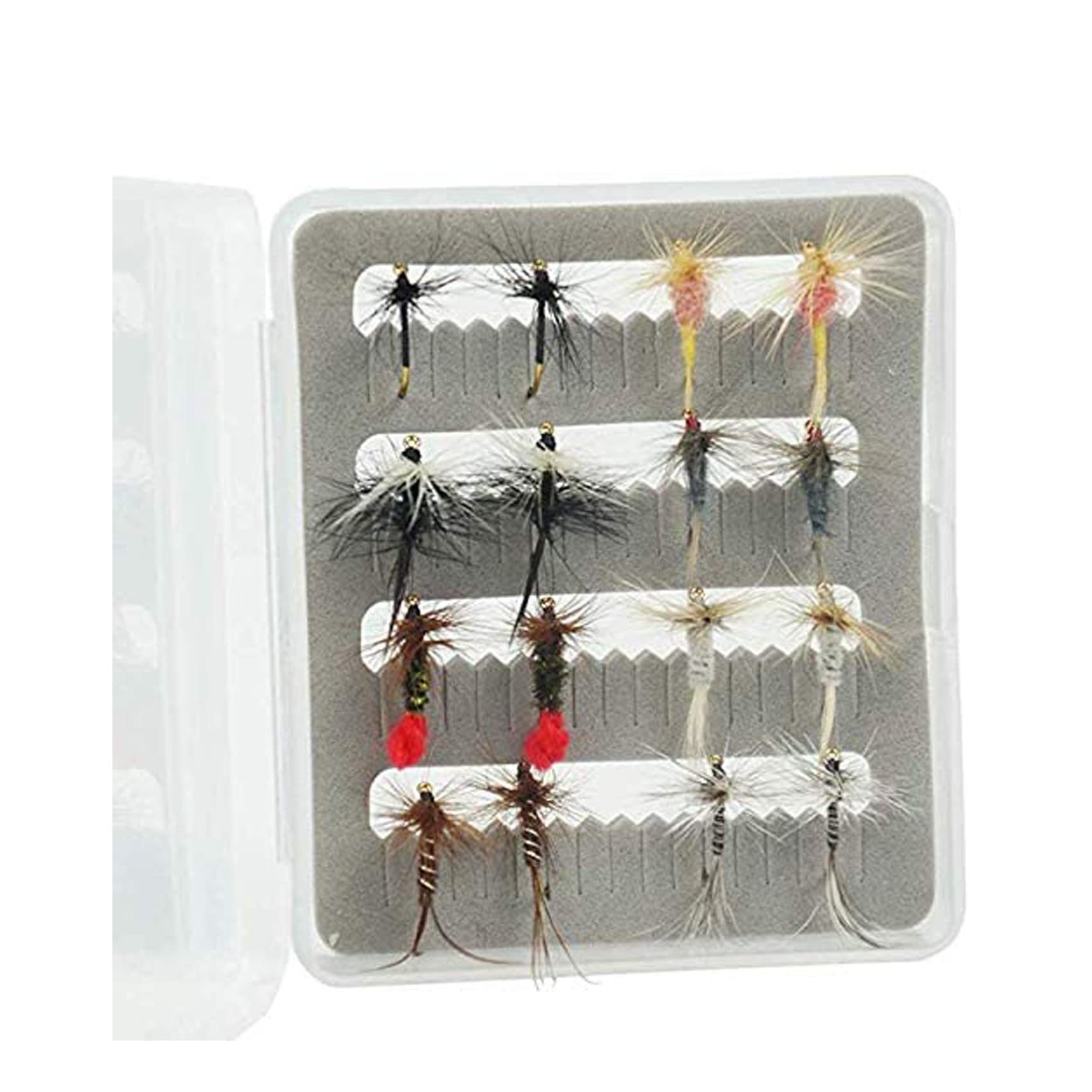 Dry Flies