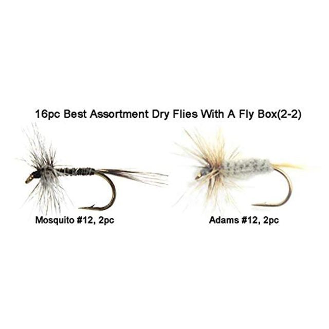 Dry Flies