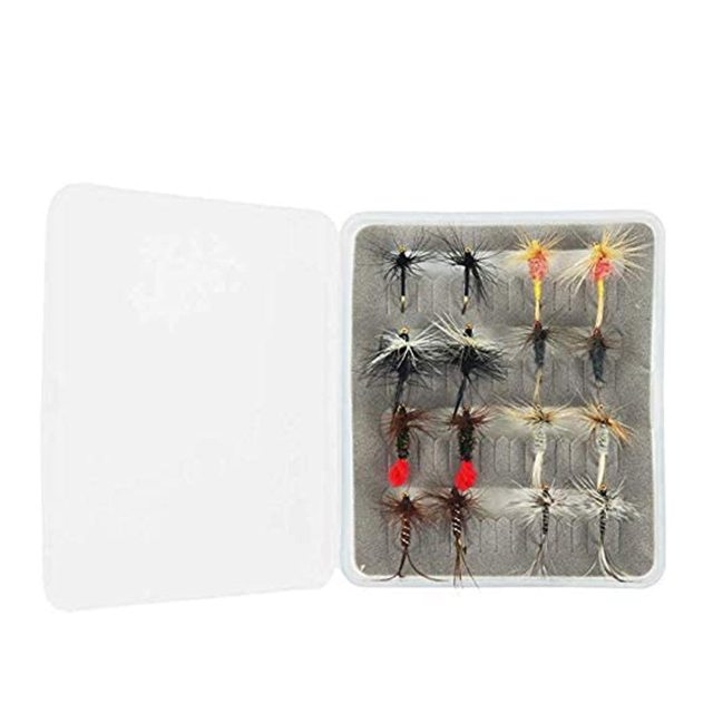 Dry Flies