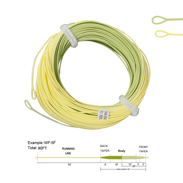 I-Touch Core Perception Line Three colors
