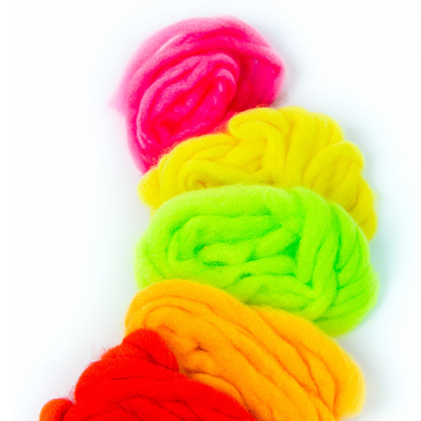 Egg Yarn