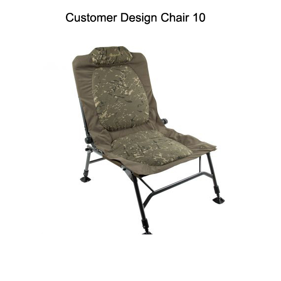 Customer Design Chair 10