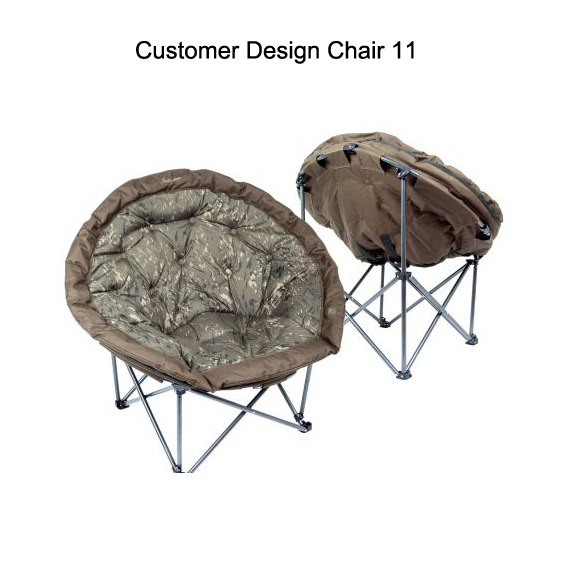 Customer Design Chair 11