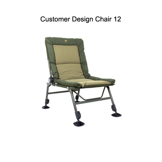 Customer Design Chair 12