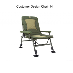 Customer Design Chair 14