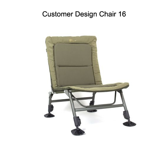 Customer Design Chair 16