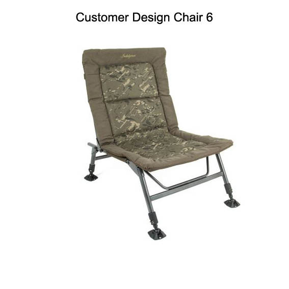 Customer Design Chair 6
