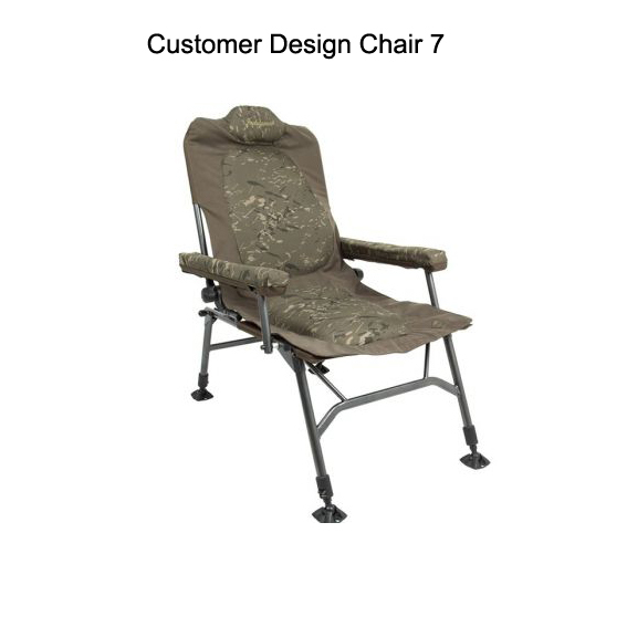 Customer Design Chair 7