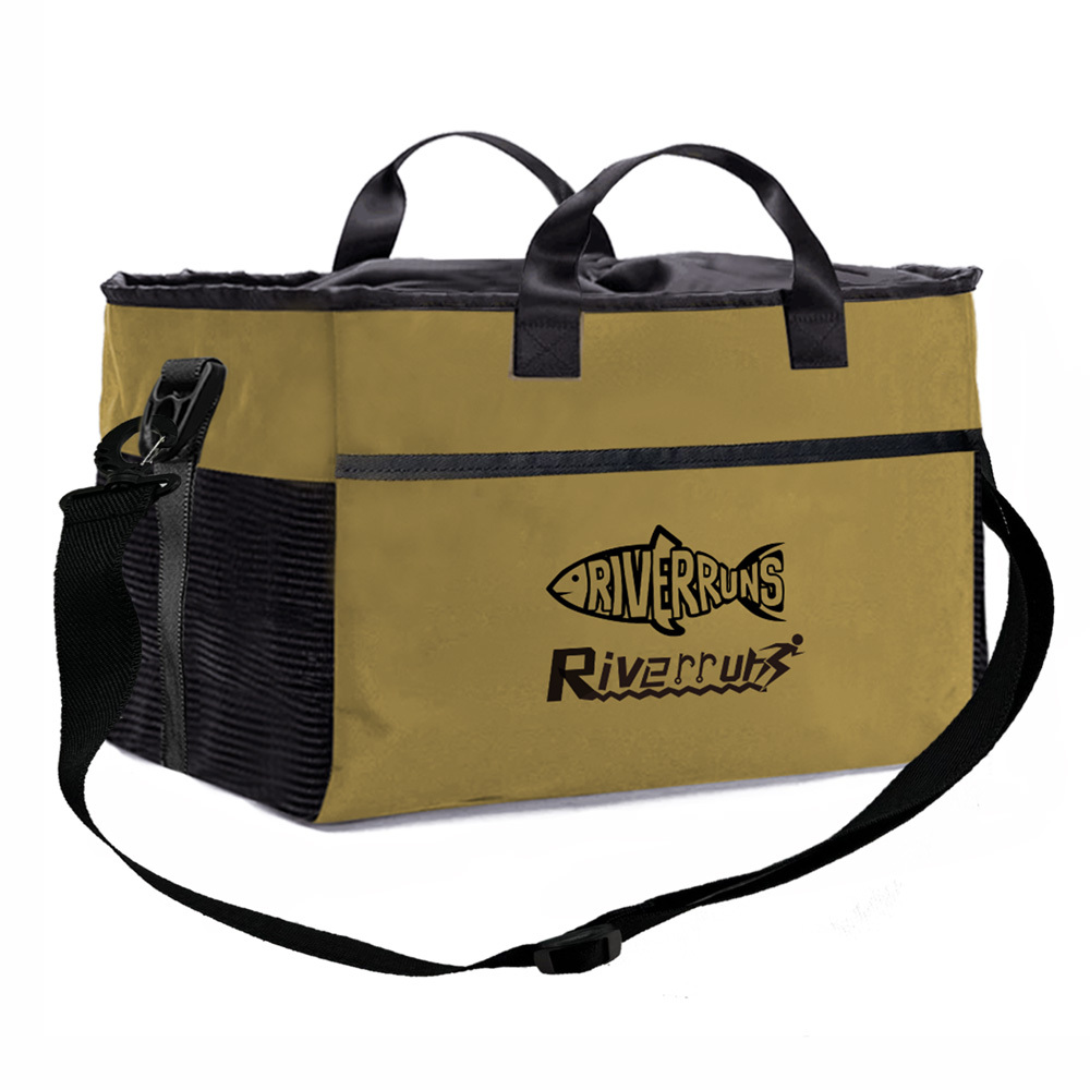 BTI-10F-4001 Square Wader Bag