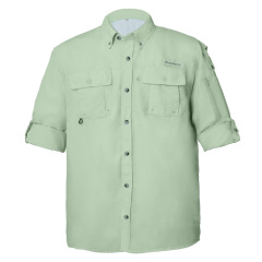 BTI-11E-FS01 Long sleeves fishing shirt