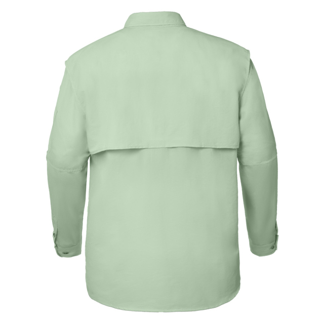 BTI-11E-FS01 Long sleeves fishing shirt