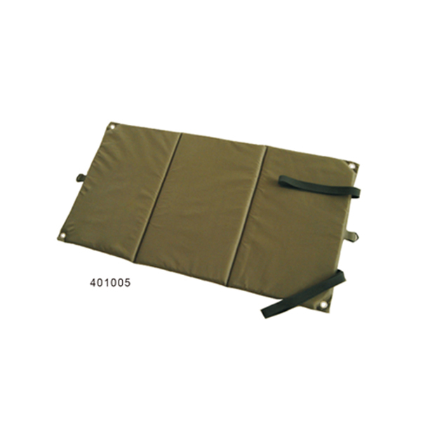 Unhooking mat-401005