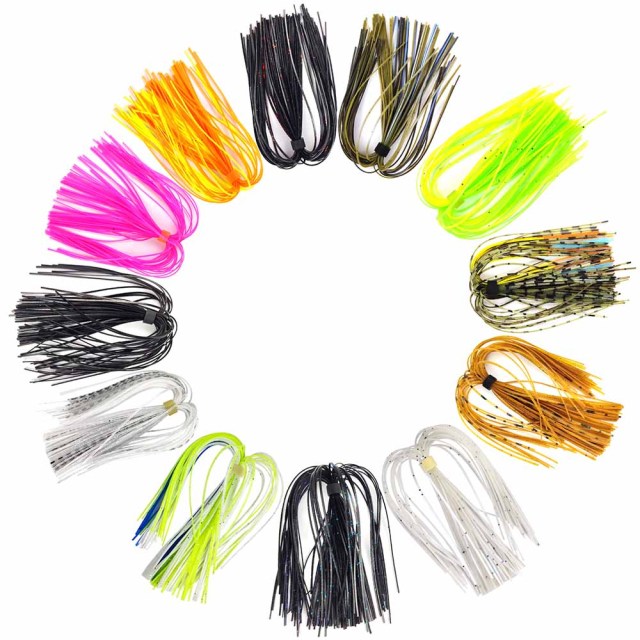 Standard banded skirt material Combo