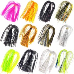 Standard banded skirt material Combo