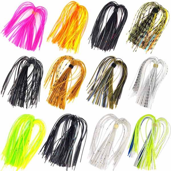 Standard banded skirt material Combo