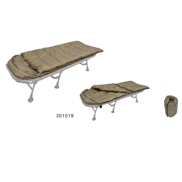 Two season sleeping bag cover BTI-301019