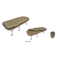 Three season sleeping bag cover BTI-301020