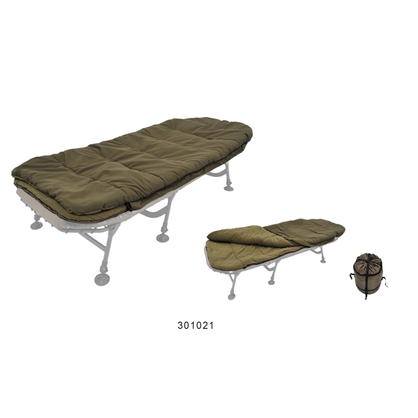 Four season sleeping bag cover BTI-301021