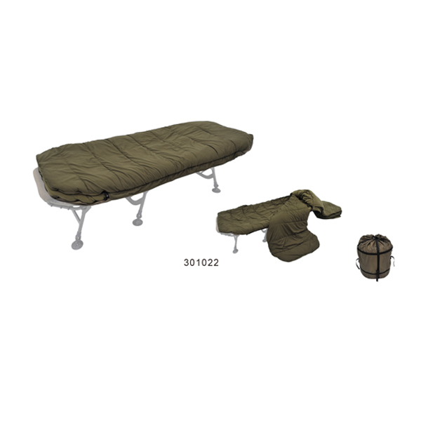 2 in 1 sleeping bag cover BTI-301022