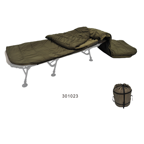 2 in 1 sleeping bag cover BTI-301023