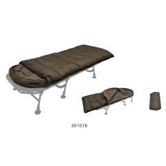Three season sleeping bag cover BTI-301016