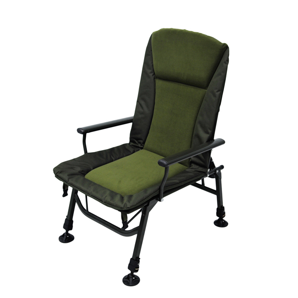 Steel frame chair-201042B