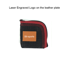 Leader or tippet pocket BTI-10F-LP01