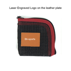 Fly line storage wallet BTI-10F-FLP01
