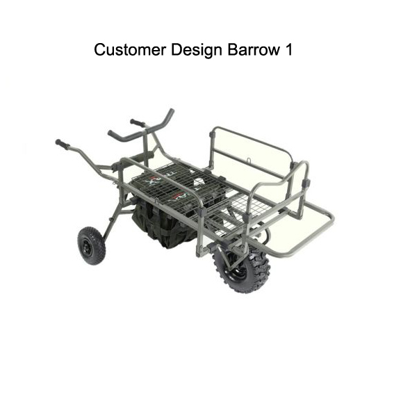 Customer Design Barrow 1