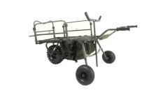 Customer Design Barrow 1