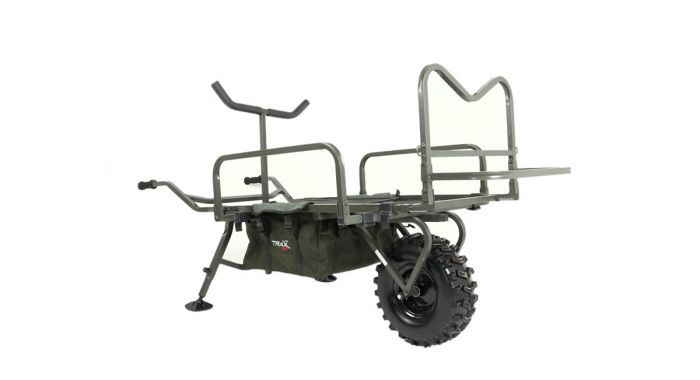Customer Design Barrow 2