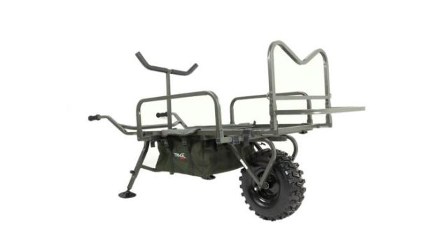 Customer Design Barrow 2
