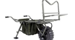 Customer Design Barrow 3