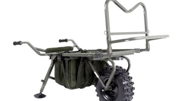 Customer Design Barrow 3