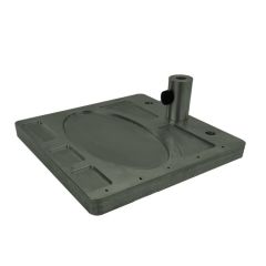 BTI-09E-6123 Alum Vise Pedestal