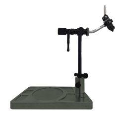 BTI-09E-6123 Alum Vise Pedestal