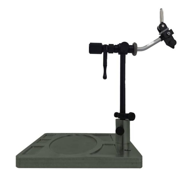 BTI-09E-6123 Alum Vise Pedestal