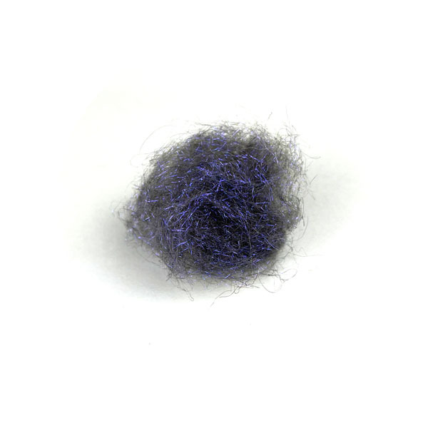 UV Ice Dubbing