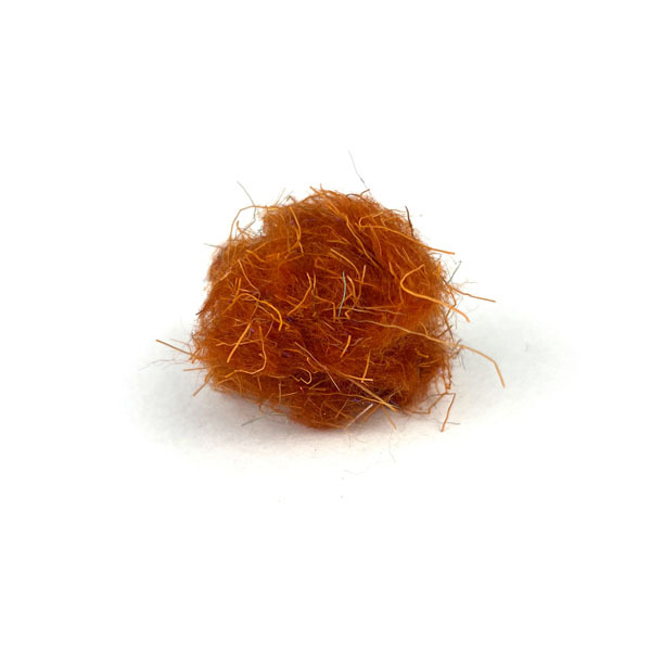 Deer Hair UV dubbing