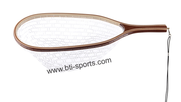 03G-HWRN07 Grayling Landing Net